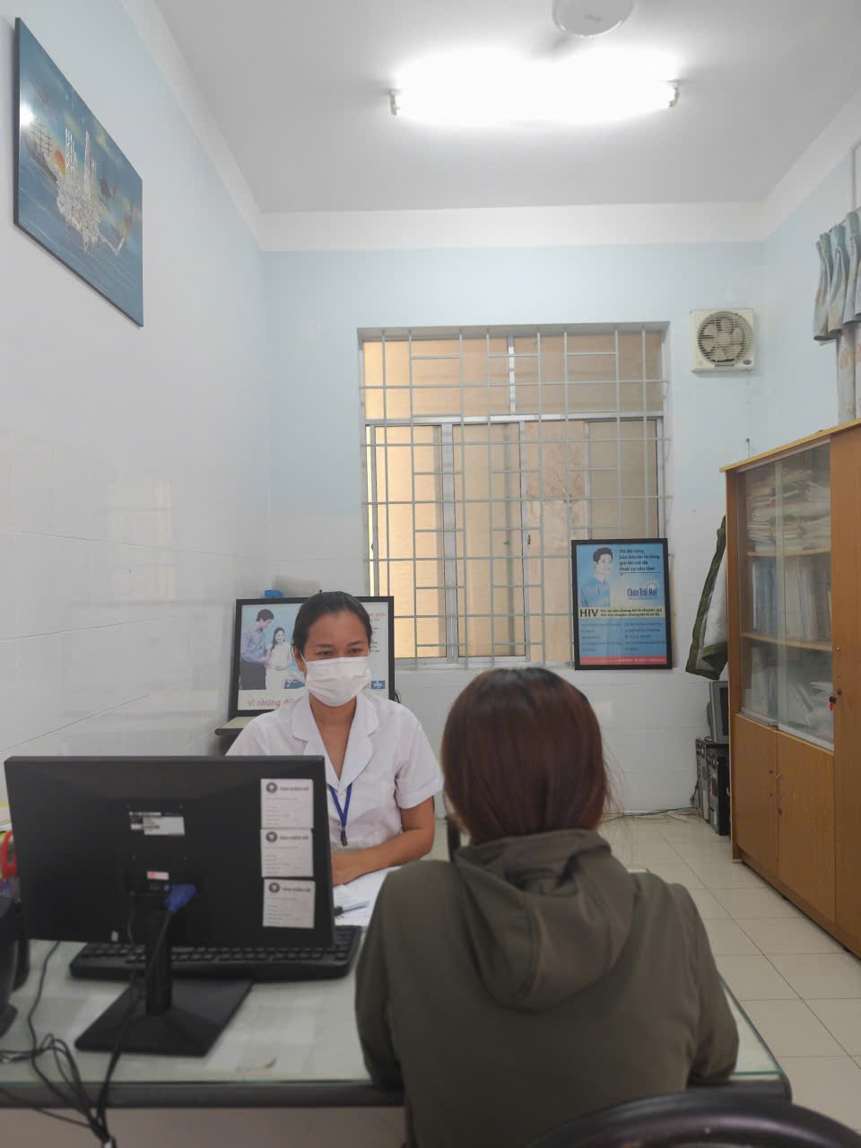 Phối hợp hiệu quả các nhóm thuốc ARV trong điều trị bệnh nhân nhiễm HIV